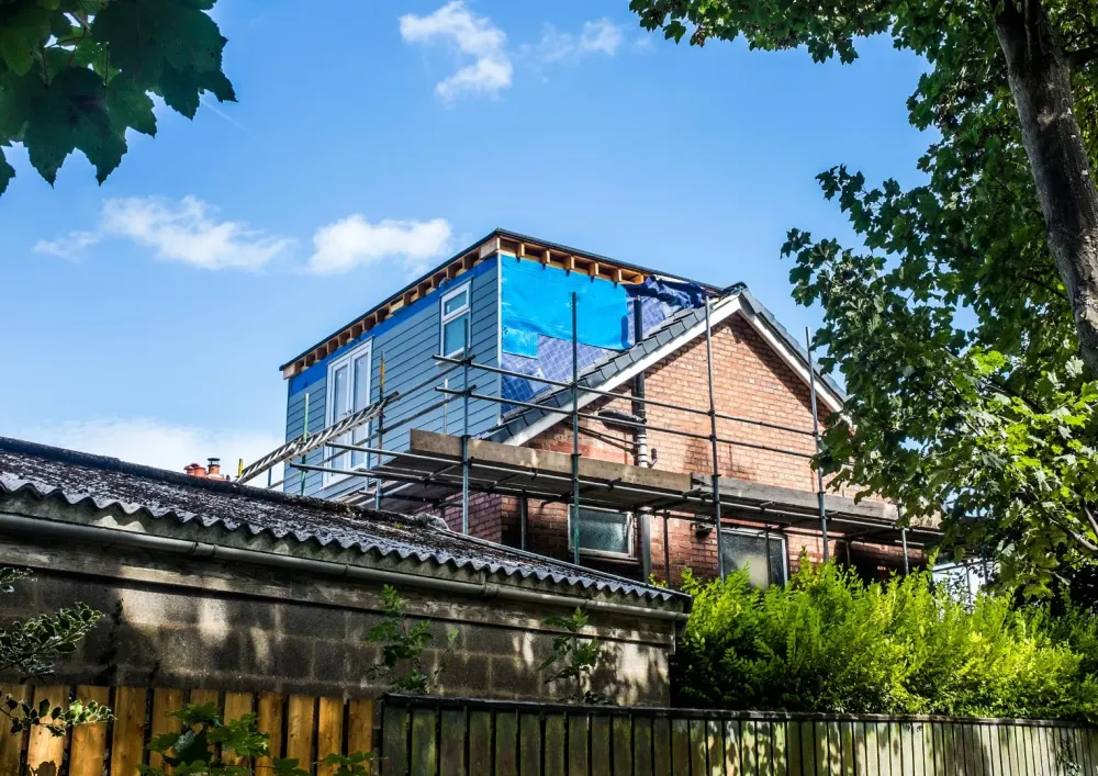 Extension à Quessoy